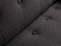Sofa 3 OS. Tema de madera