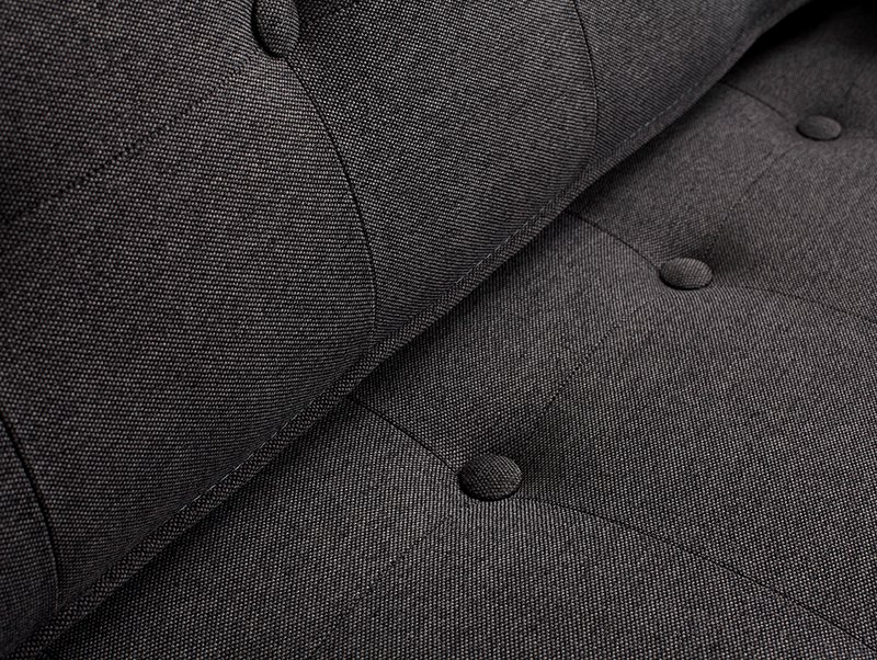 Sofa 3 OS. Tema de madera