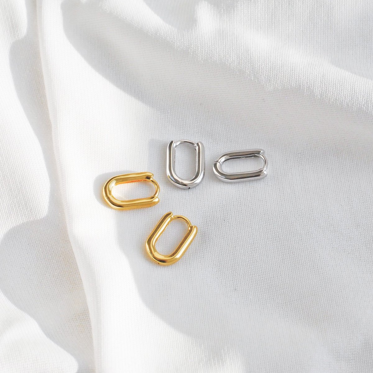 FLOU MINI earrings