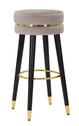 BARKRUK PARIS GRIGIO/GOUD CM 35X74 14227900BG