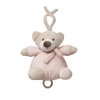 MUSICAL TEDDY - MOD. OSITO - PINK