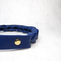 Braided Romance - MEDIUM & LARGE DOG