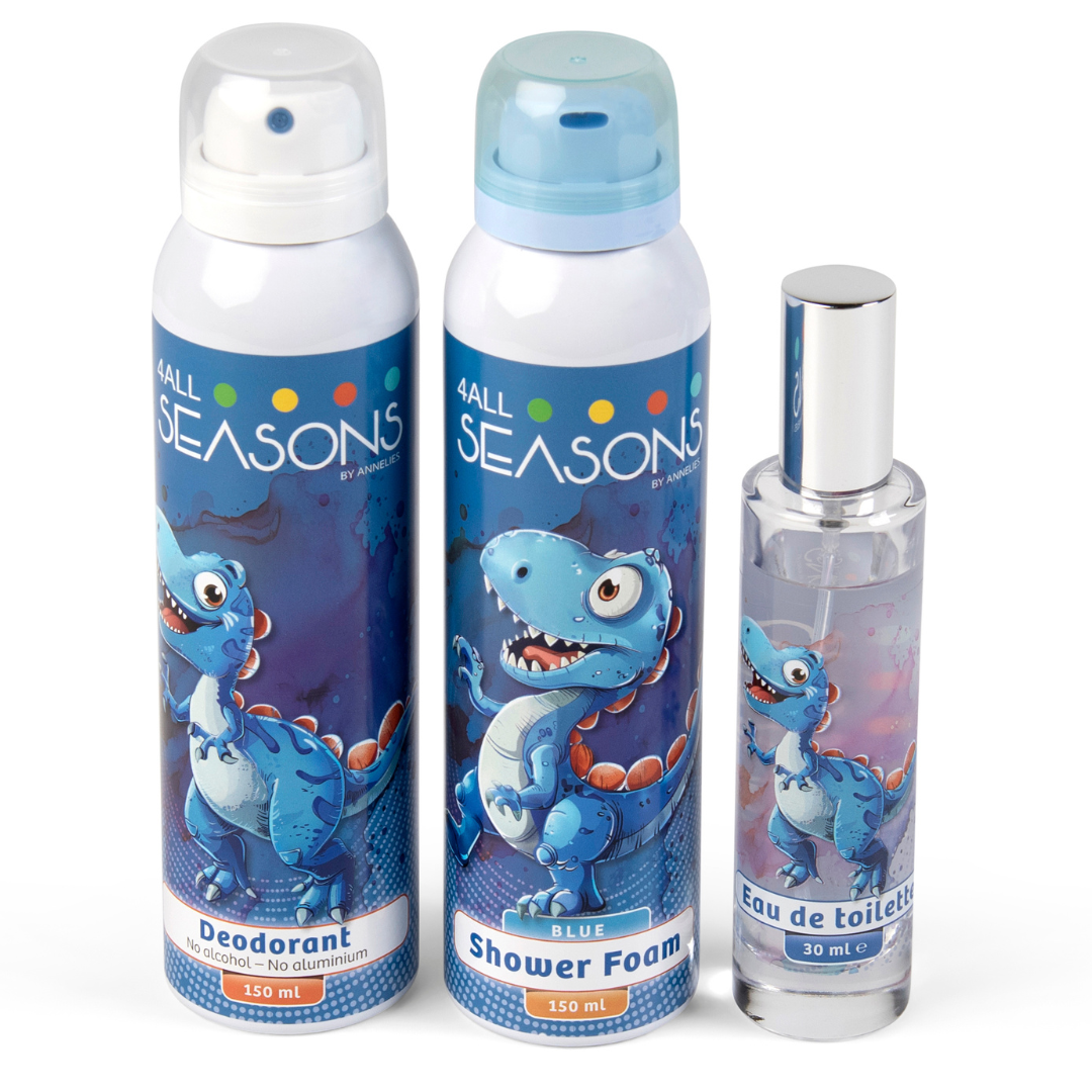 Eau de Toilette Dino 30ml
