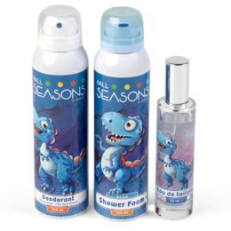 Dino Eau de Toilette 30ml