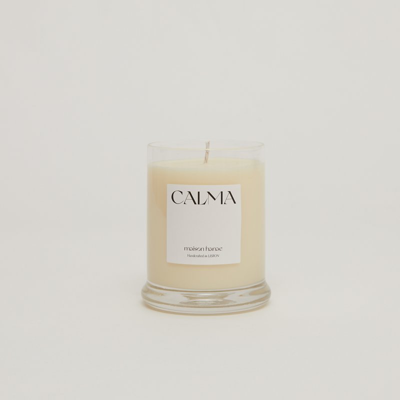 Calma Candle 300g