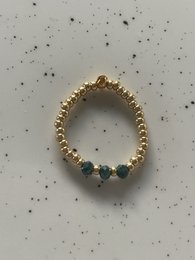 Rings Shine Subtle