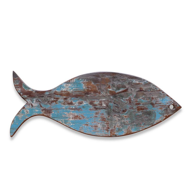 coaster fish