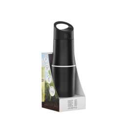 BE O bottle - Onyx Black
