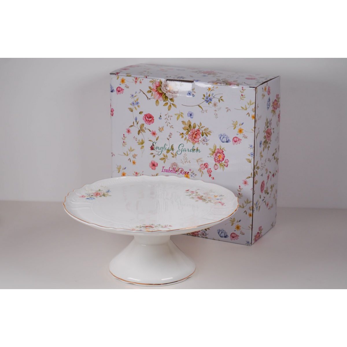 Kagestand Engelsk have 31 cm Isabelle Rose