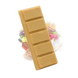 Beer flavored fondant