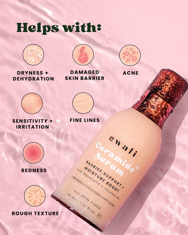 Ceramide+ Serum