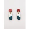 Pasiphae earrings
