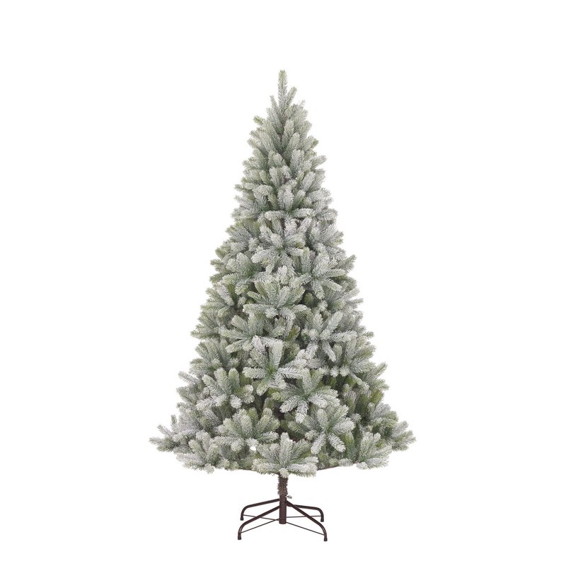 Árbol de Navidad artificial Nagoya Verde