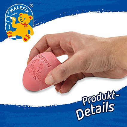 Malefix Egg Line 6 -Person Pack