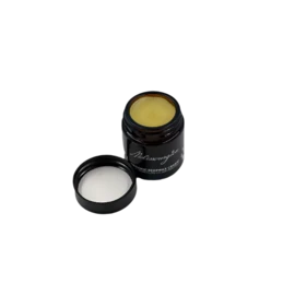 ORGANIC NATURAL BEESWAX CREAM - Melissourgion