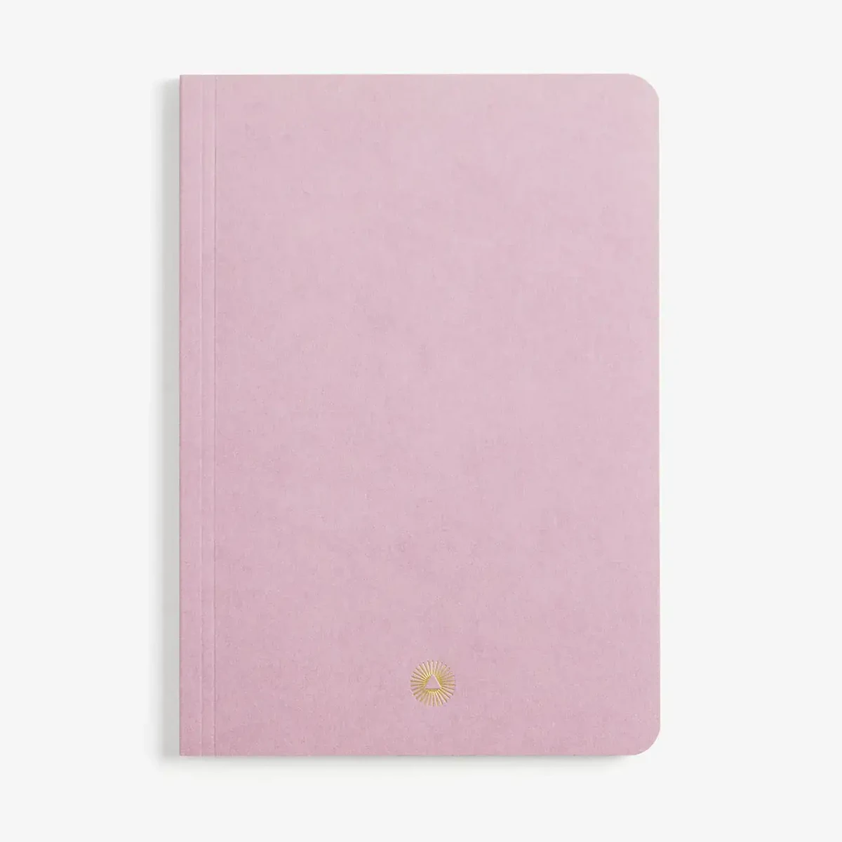 Niezbędny notatnik z podszewką softcover