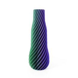 MAGIA DEL VASO SPIRALE