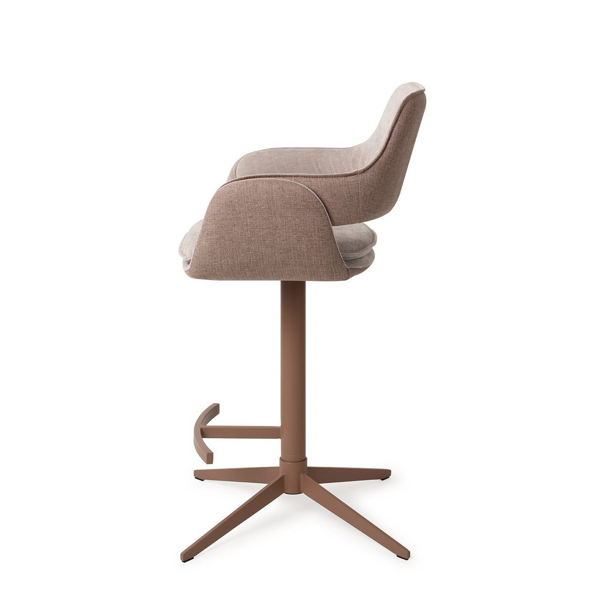 Jesper Home Oketo Bar Chair