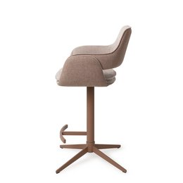 Jesper Home Oketo Bar Chair