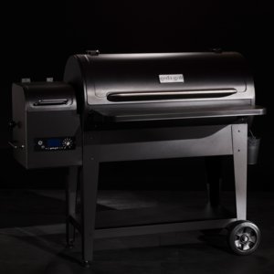 GEDA Grill Pelletsmoker Odin 95