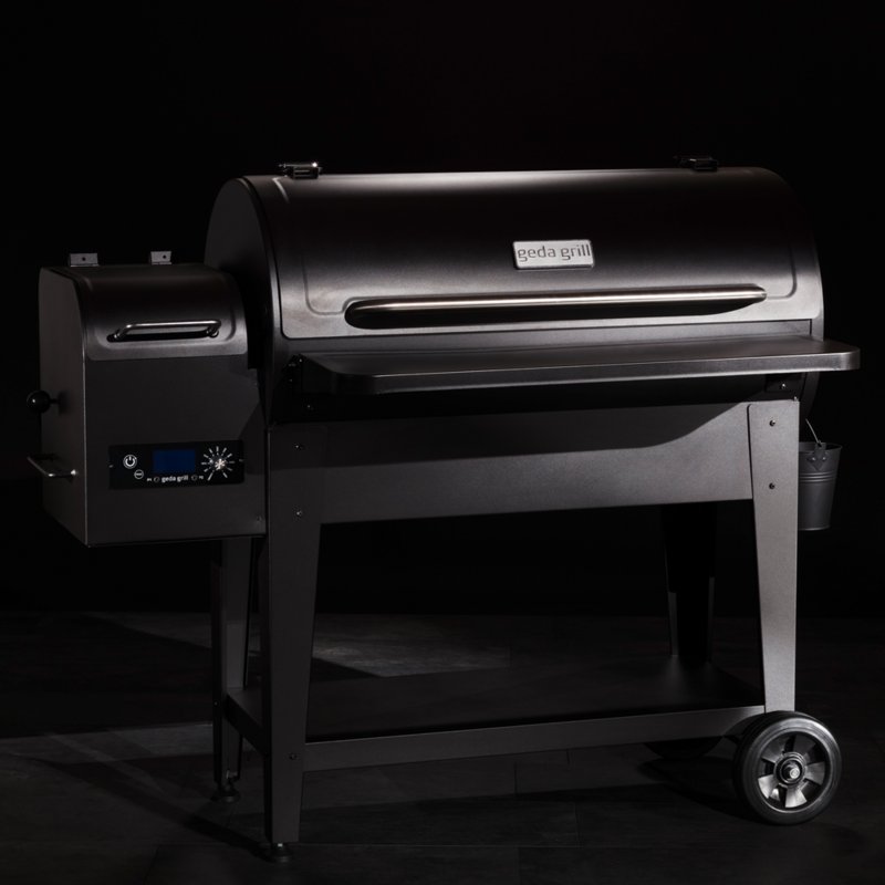 Geda Grill Pelletsmoker Odin 95
