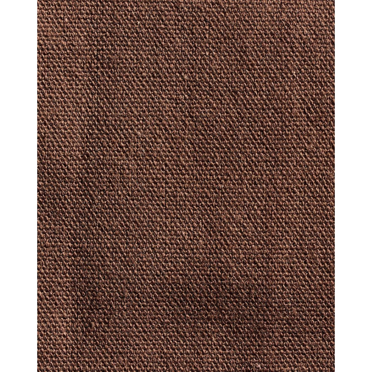 Mira Canvas Taske - Brown