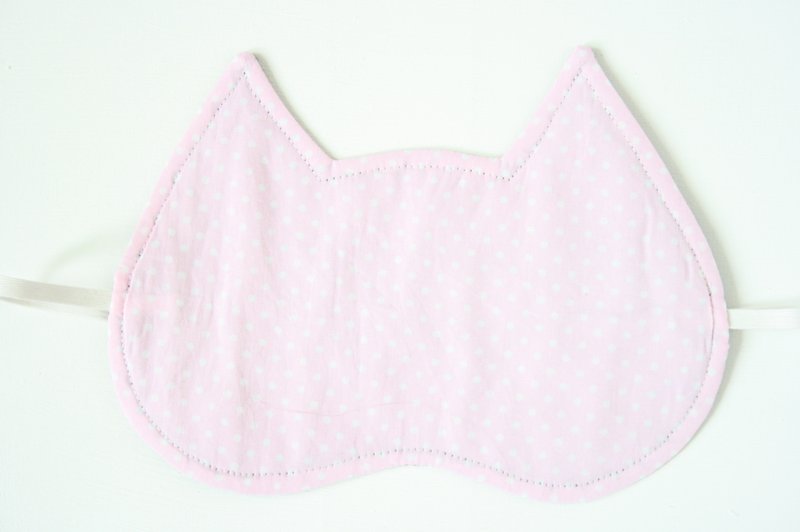 Cat slaapmasker