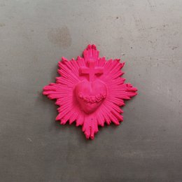 Magnete Ex Voto - Nuovo modello