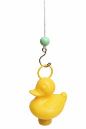 Set De 5 Patos De Feria - Eco
