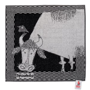 Kitchen towel Fiep Westendorp | Cow