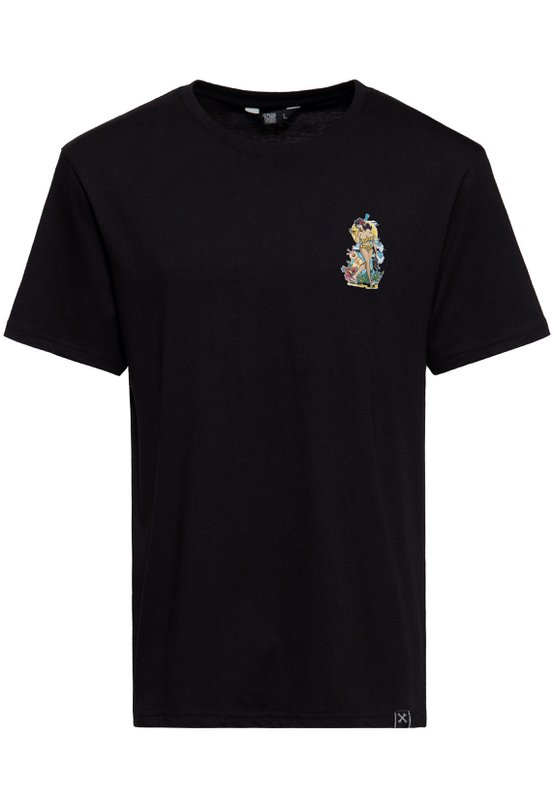 T-Shirt «I make my dreams come true»