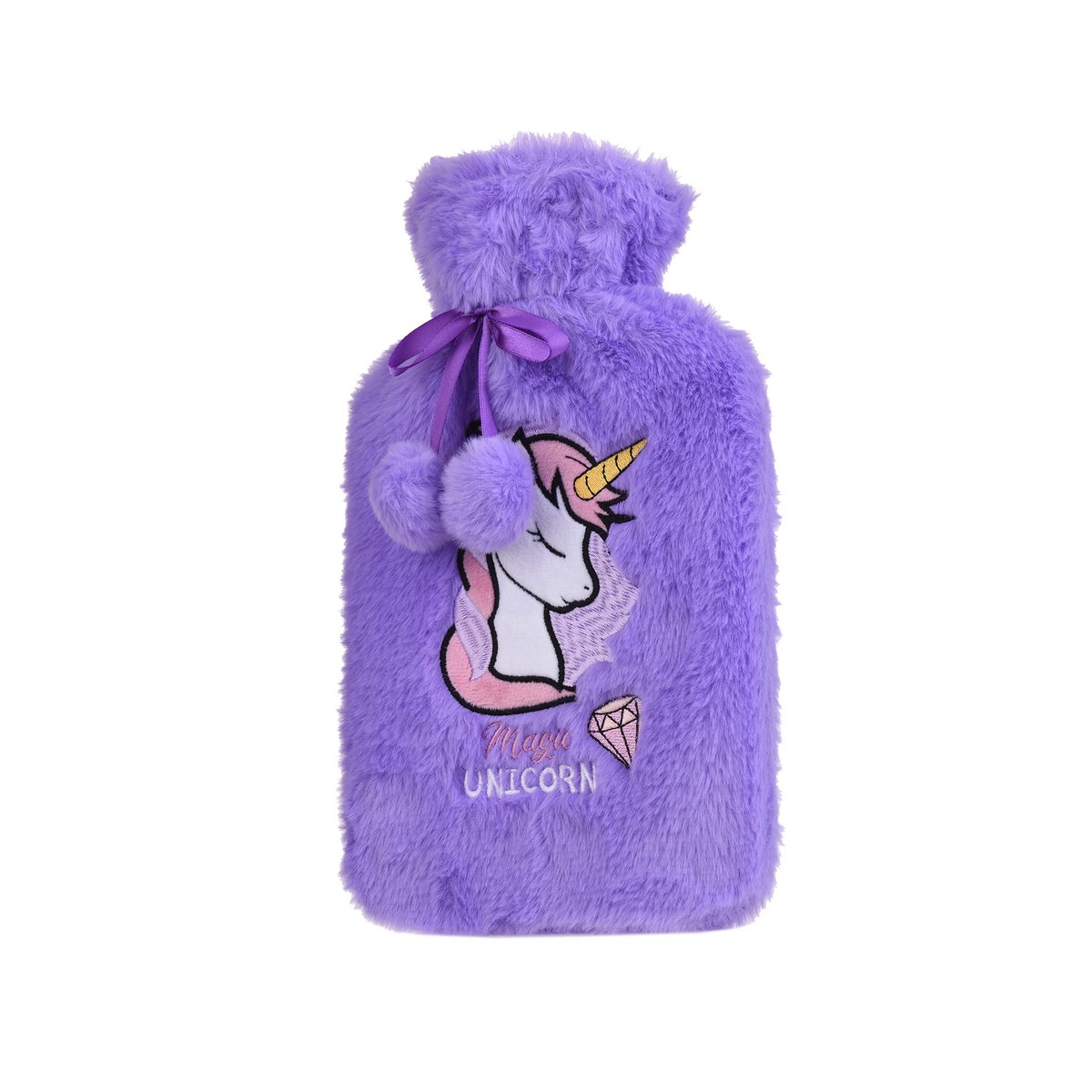 Unicorn fur hotcome - 1 l