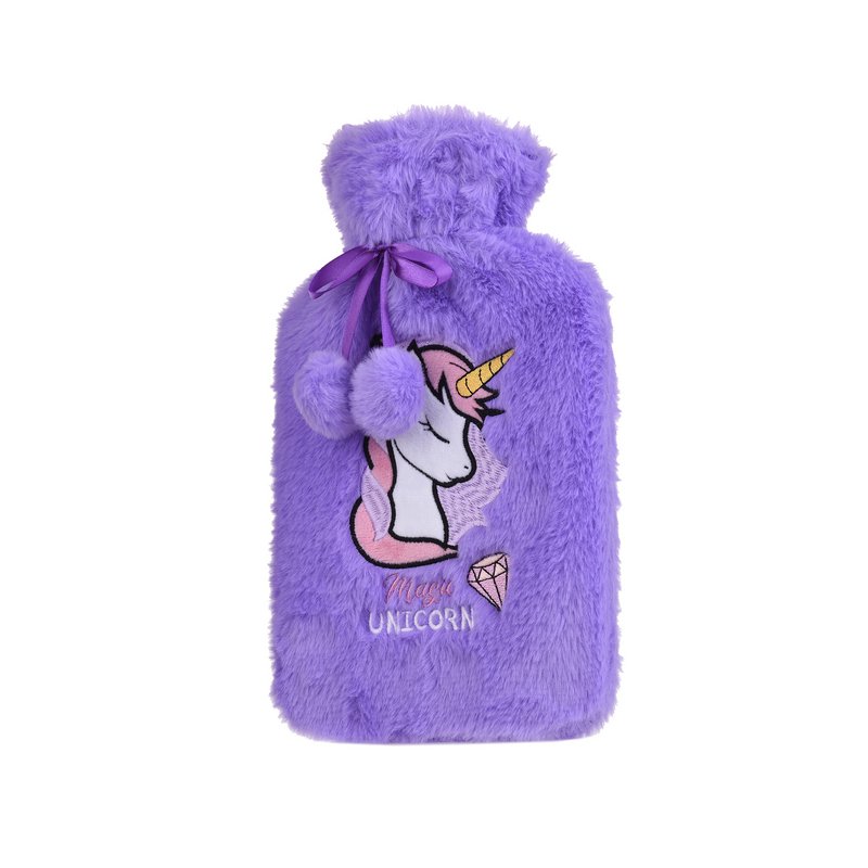Unicorn fur hotcome - 1 l