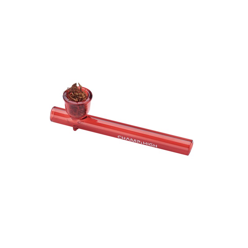 Kit Broyeur et Pipe en verre
