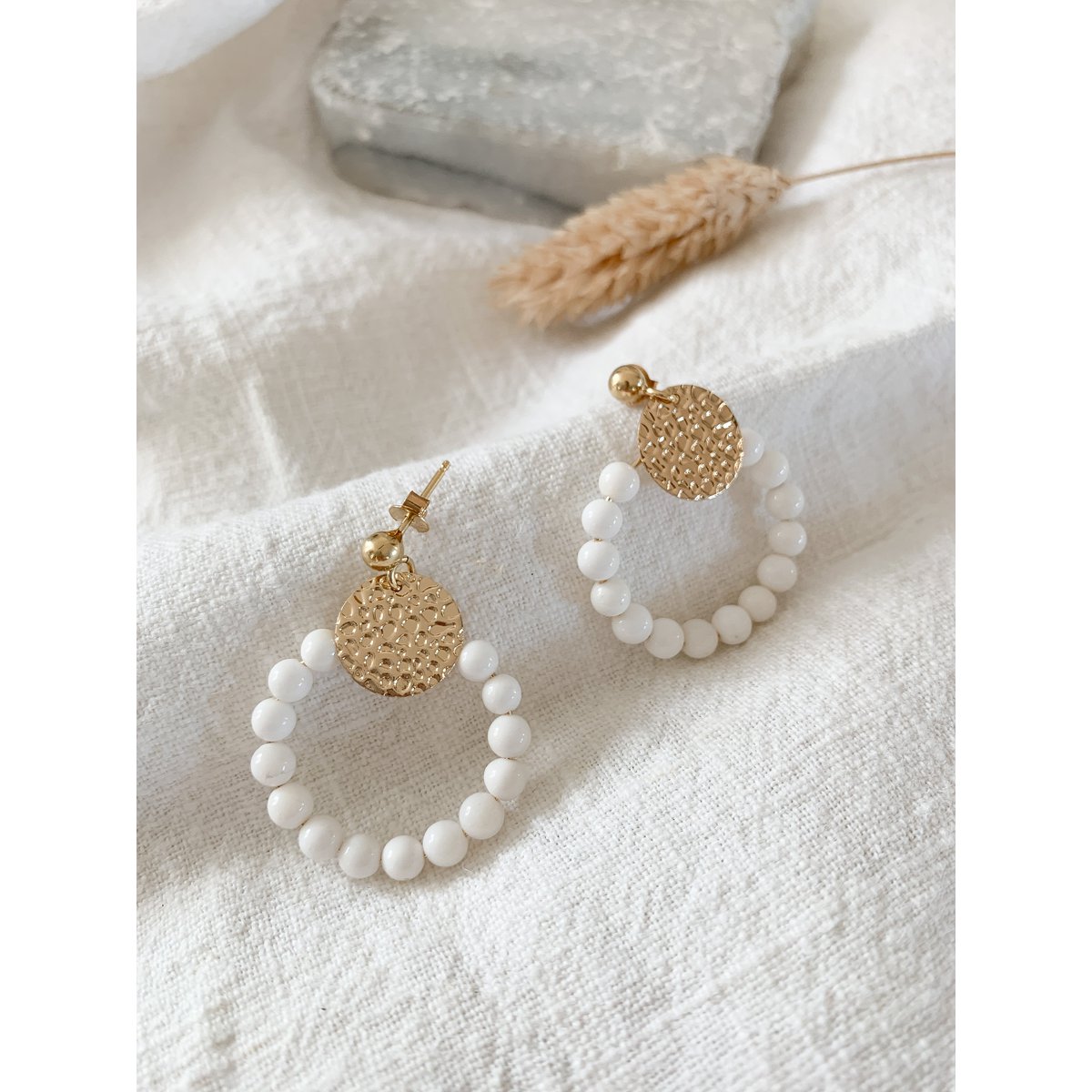Pendientes GISELE