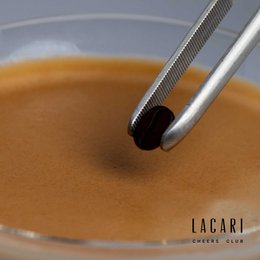 Martini glas (sæt med 2) – 150ml | Perfektion, stil & jubel nydelse | Lacari
