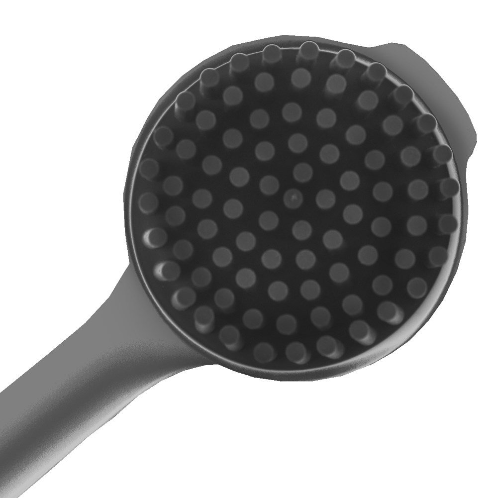 Dish Brush Silicone 22.5 cm