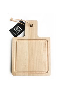 TAPAS SHELF • SQUARE