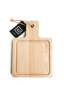 TAPAS SHELF • SQUARE