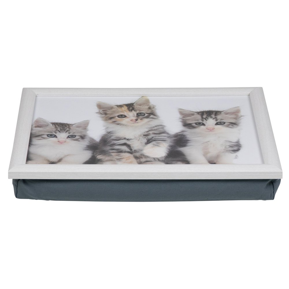Schoßkissen Kätzchen 43cm