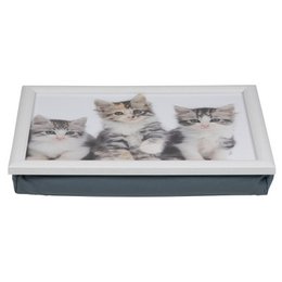 Schoßkissen Kätzchen 43cm