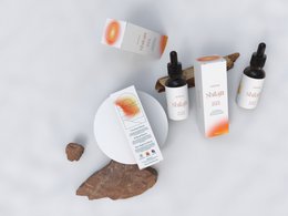 Himalaja-Shilajit (Mumio)