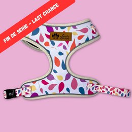 Classic Petal Harness