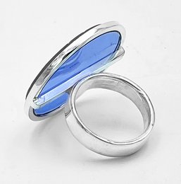 EINFACHER großer Ring