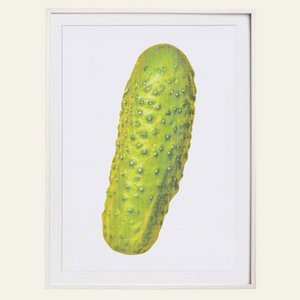 Risography - Atprint Poster - SCiggur - Day 1