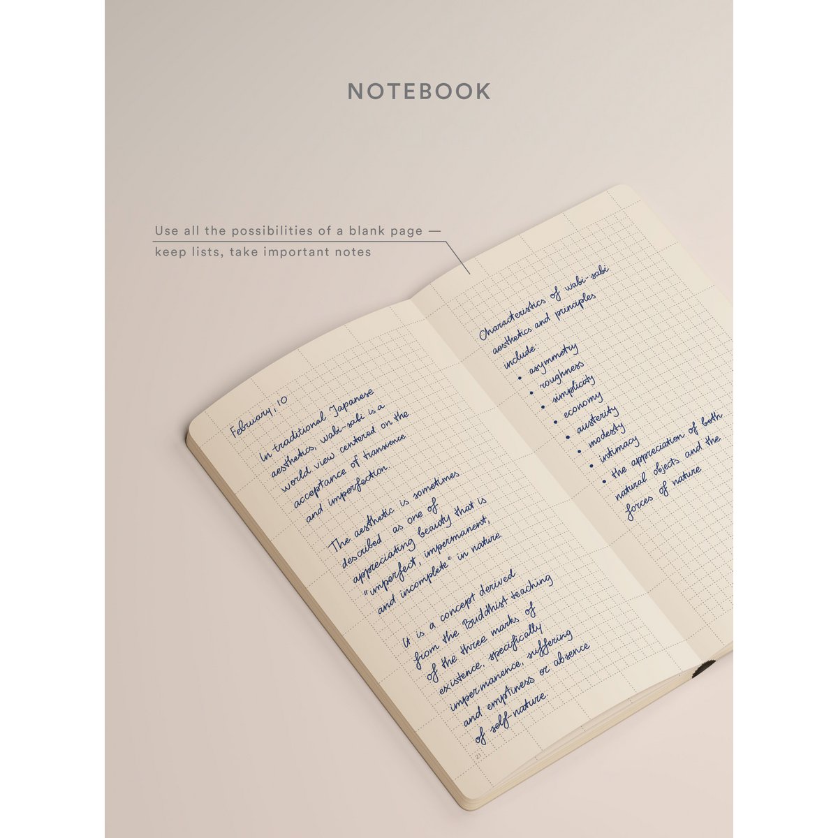 Oh my 307. Universal Planner. Slim (regular) Size