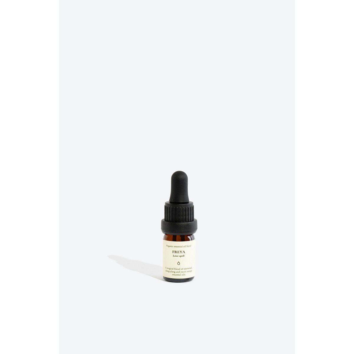 Essential oil blend FREYA