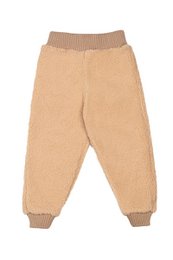 Short enfant peluche MILO BISCUIT
