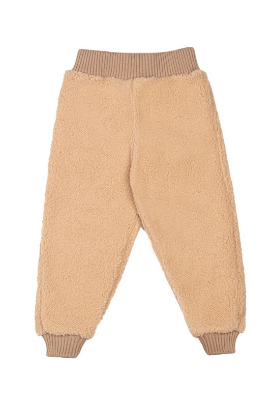 Short enfant peluche MILO BISCUIT