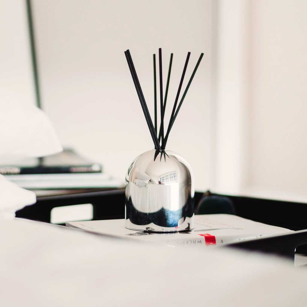 Diffuser & Sticks - Litchi & ribs
